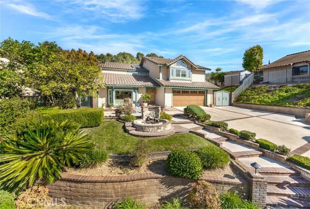 West Covina, CA 91791,1048 Promontory Place