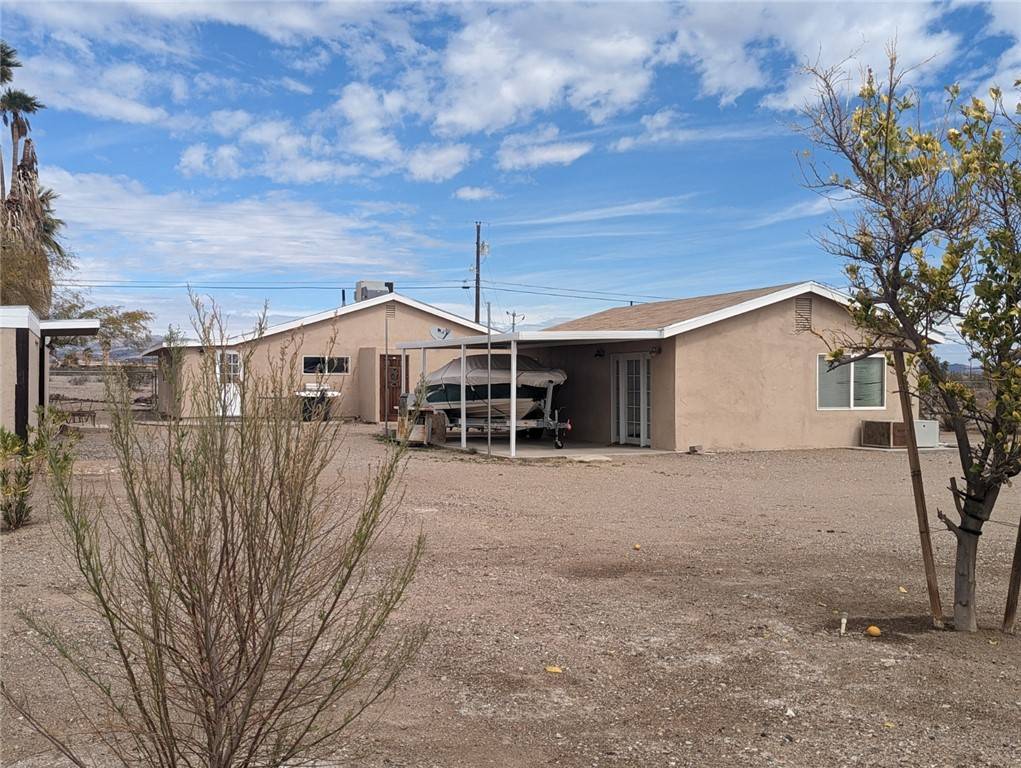 Big River, CA 92242,150177 Deerpath Road