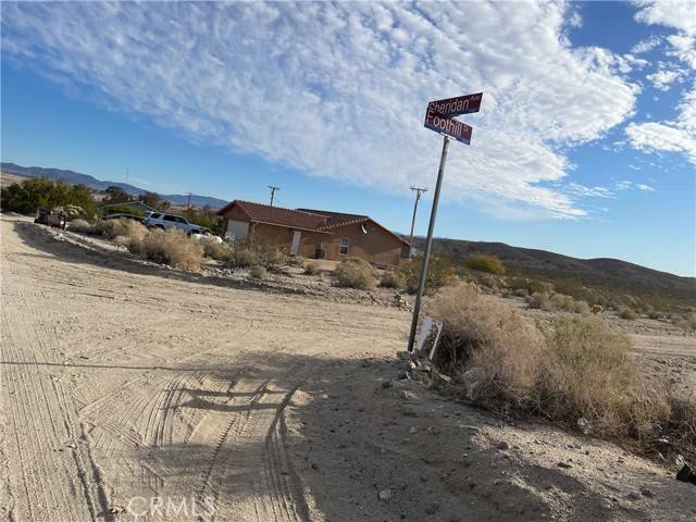 Twentynine Palms, CA 92277,0 Sheridan Road