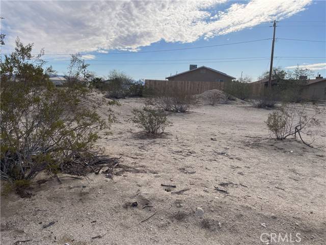 Twentynine Palms, CA 92277,0 Mariposa Avenue