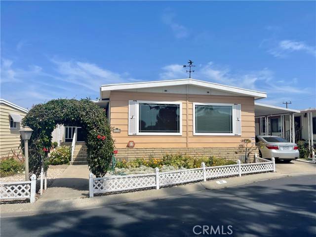 Stanton, CA 90680,11250 Beach Boulevard #22