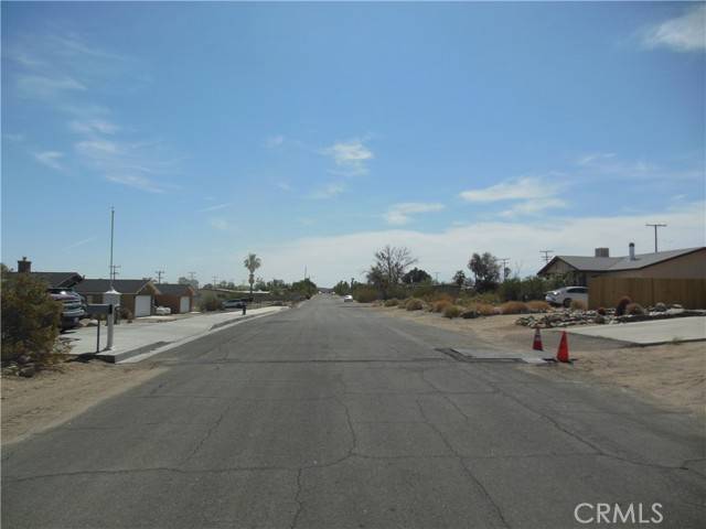 Twentynine Palms, CA 92277,1104 Serrano Way