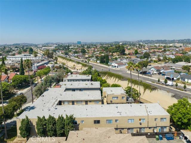 Alhambra, CA 91801,225 Palmetto Drive