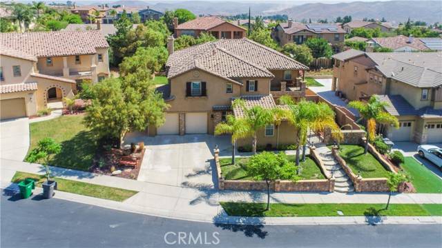 Corona, CA 92883,8120 Sunset Rose Drive