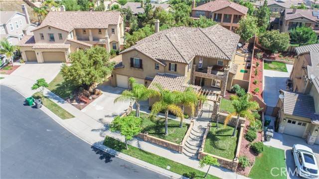 Corona, CA 92883,8120 Sunset Rose Drive