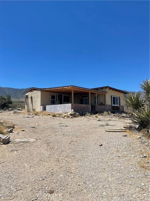 Lucerne Valley, CA 92356,7362 Mesa Road