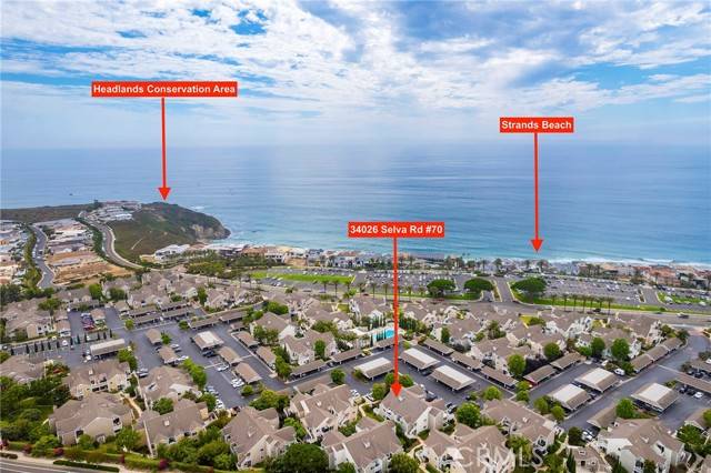 Dana Point, CA 92629,34026 Selva Road #70