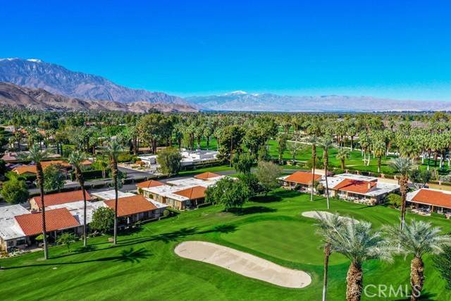 Rancho Mirage, CA 92270,78 La Cerra Drive