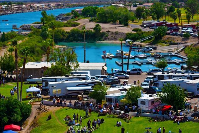 Needles, CA 92363,100 Marina Drive