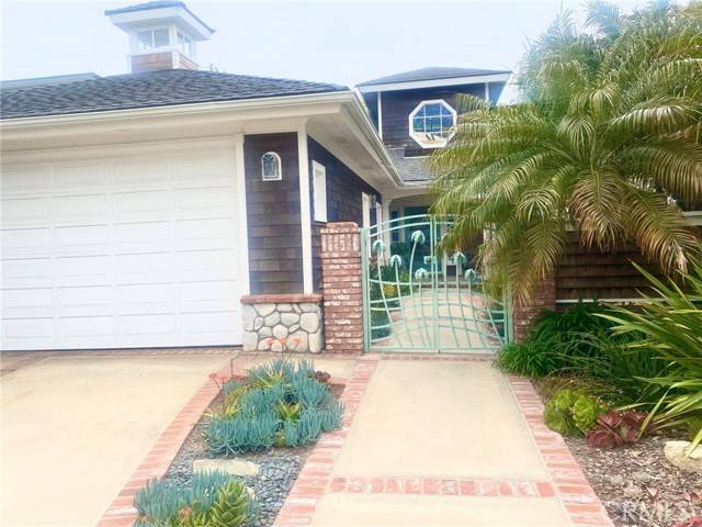 San Clemente, CA 92672,231 Avenida Princesa