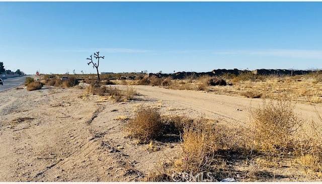 Adelanto, CA 93201,0 MOJAVE/VERBENA