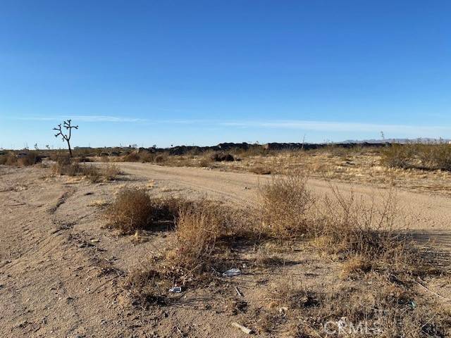 Adelanto, CA 93201,0 MOJAVE/VERBENA