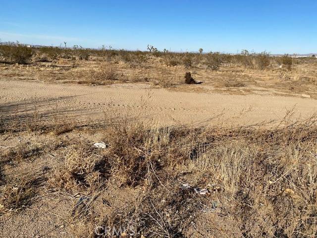 Adelanto, CA 93201,0 MOJAVE/VERBENA