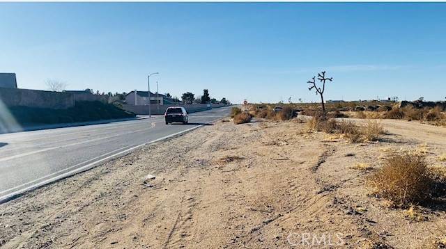 Adelanto, CA 93201,0 MOJAVE/VERBENA