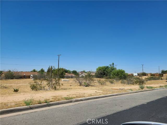 Victorville, CA 92394,0 Green Hill Drive