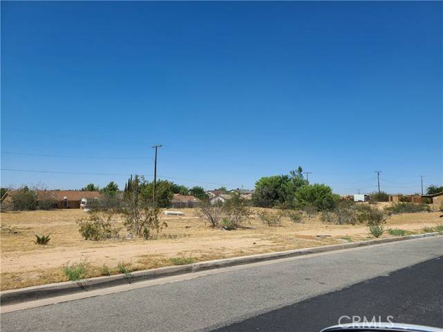 Victorville, CA 92394,0 Green Hill Drive