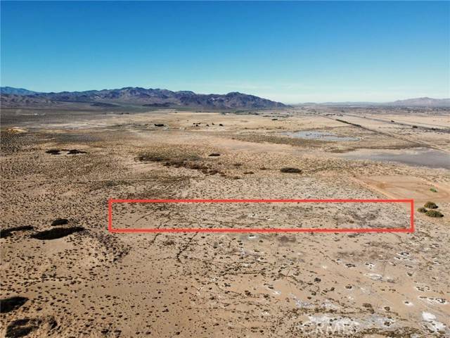 Newberry Springs, CA 92365,0 Yukon Road