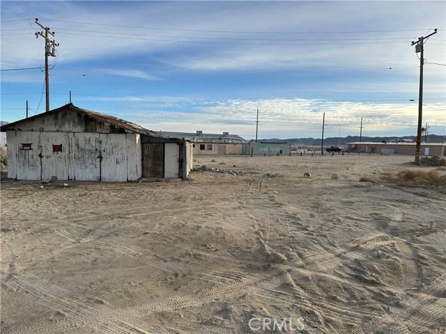 Trona, CA 93562,13047 Alameda Street