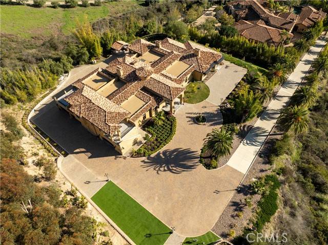 Rancho Santa Fe, CA 92067,6884 Poco Lago