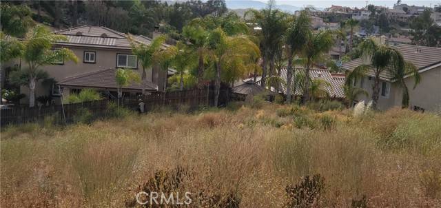 Menifee, CA 92587,0 Cross Hill