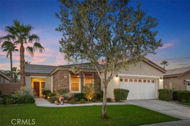 La Quinta, CA 92253,61225 Living Stone Drive