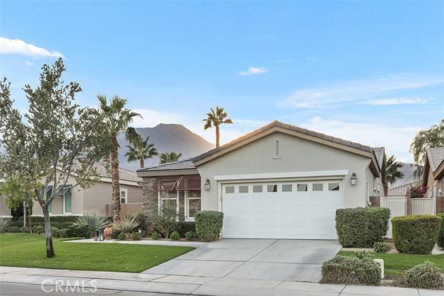 La Quinta, CA 92253,61225 Living Stone Drive