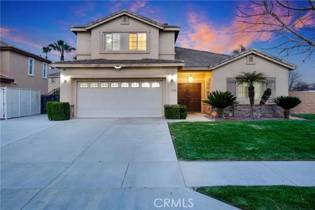 Hemet, CA 92545,736 Provance Street