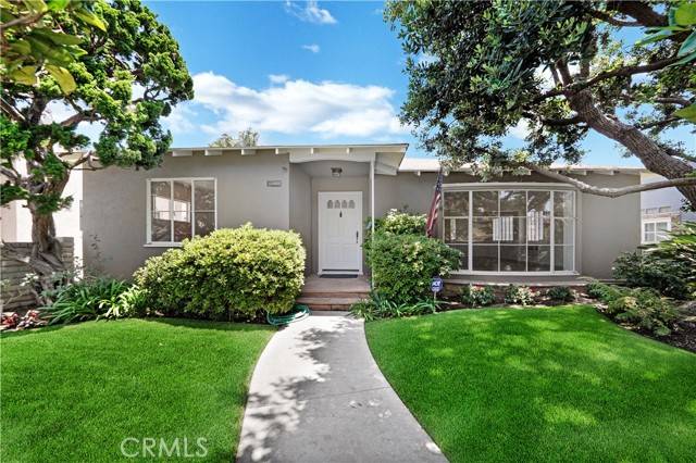 Long Beach, CA 90803,268 Park Avenue