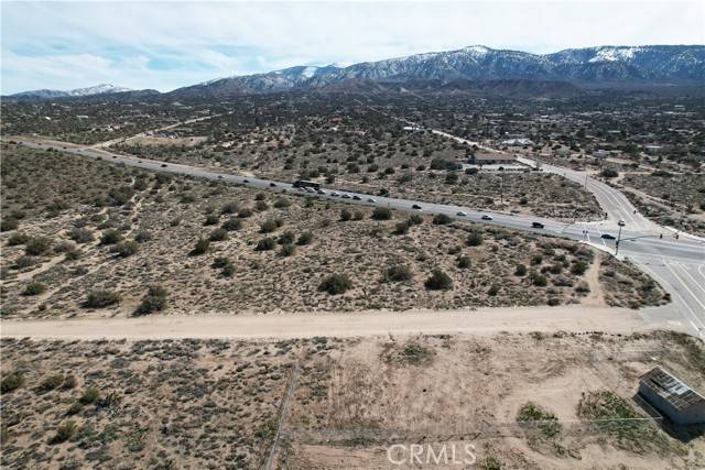 Pinon Hills, CA 92372,0 Ca-138