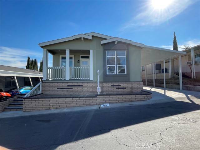 Hacienda Heights, CA 91745,901 S 6th Avenue #143