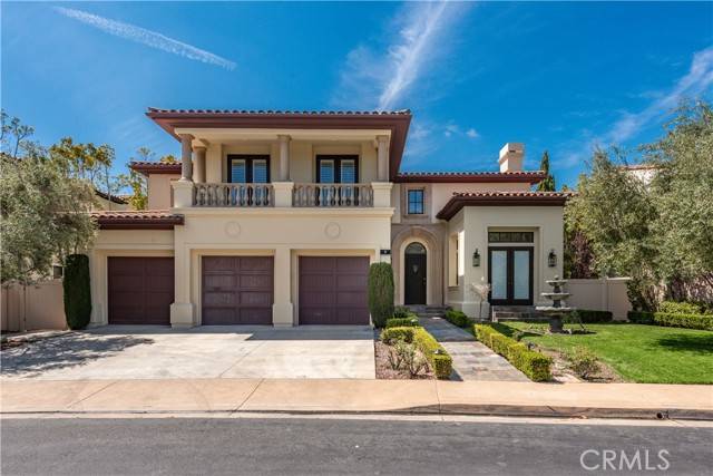 Newport Coast, CA 92657,9 Vista Lesina