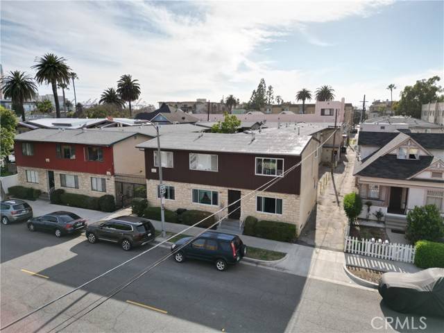 Long Beach, CA 90802,619 Cedar Avenue #1