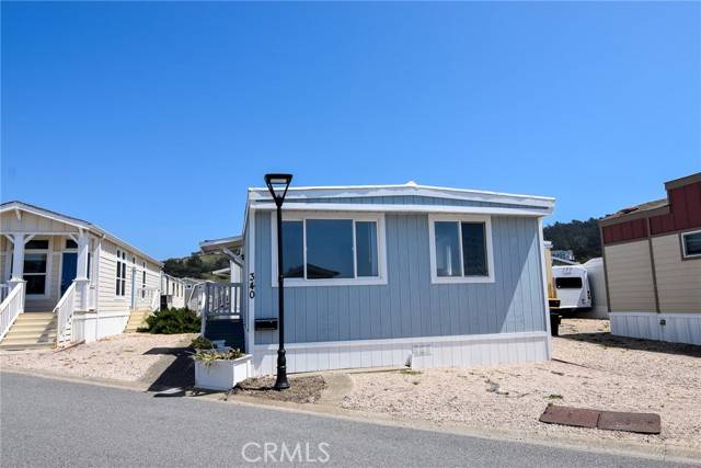 Pacifica, CA 94044,340 Third Avenue #43