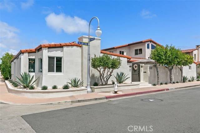 Newport Beach, CA 92663,780 Via Lido Soud