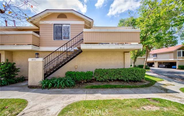 Stanton, CA 90680,7731 Moordale Circle #214