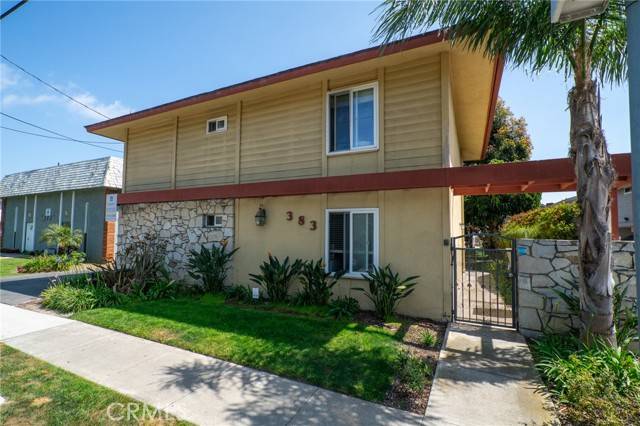 Costa Mesa, CA 92627,383 W Wilson Street