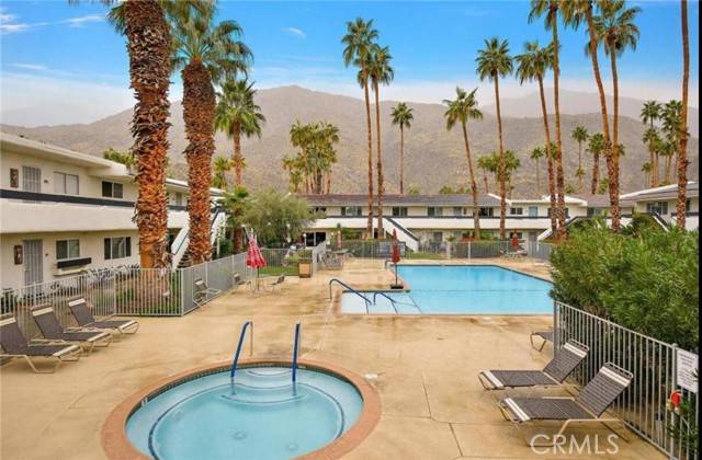 Palm Springs, CA 92264,1950 S Palm Canyon Drive #120