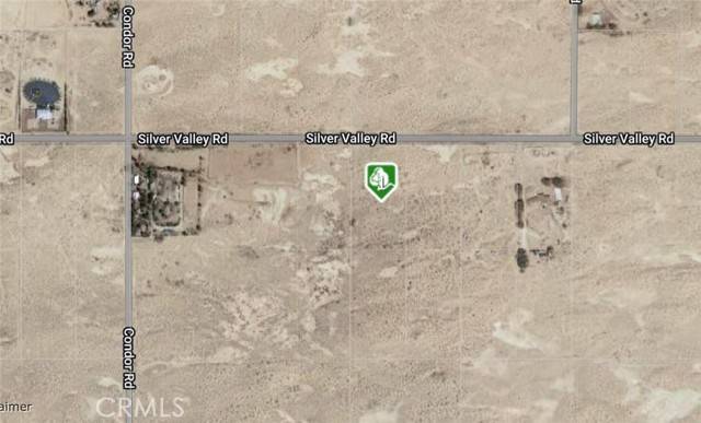 Newberry Springs, CA 92365,1 Silver Valley Road