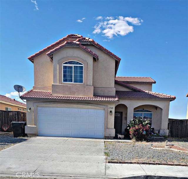 Victorville, CA 92395,17048 Monaco Drive