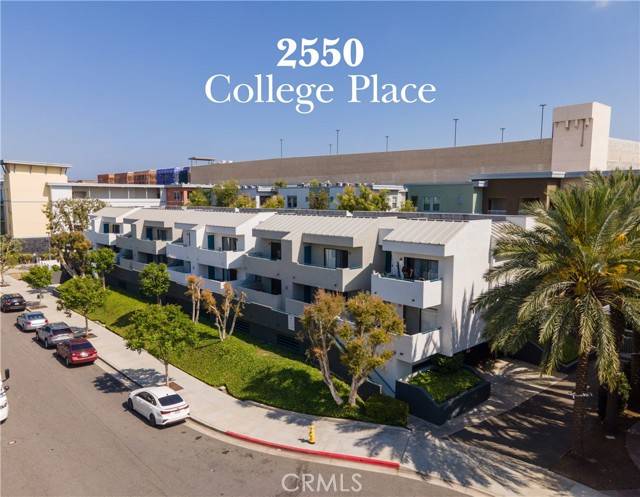 Fullerton, CA 92831,2550 College Place