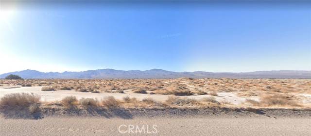 Newberry Springs, CA 92365,0 Silver Valley Road