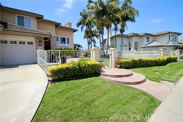 Chula Vista, CA 91910,732 Del Corro Place