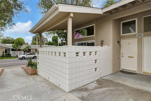 Laguna Woods, CA 92637,357 Avenida Castilla #A