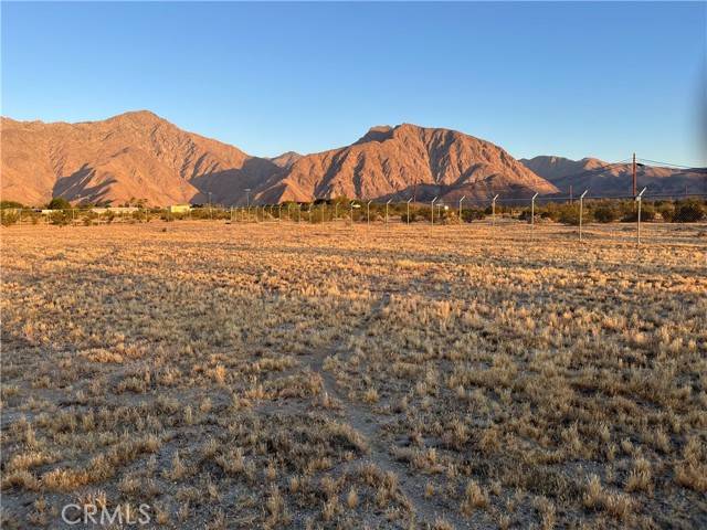 Borrego Springs, CA 92004,0 Circle J Drive