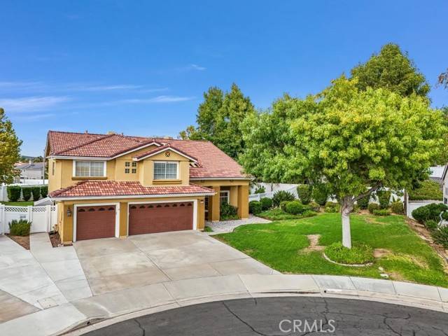 Temecula, CA 92591,40864 Alton Court