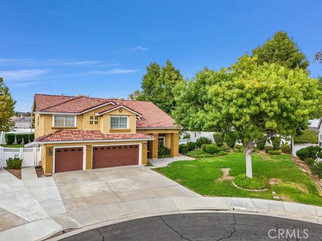 Temecula, CA 92591,40864 Alton Court