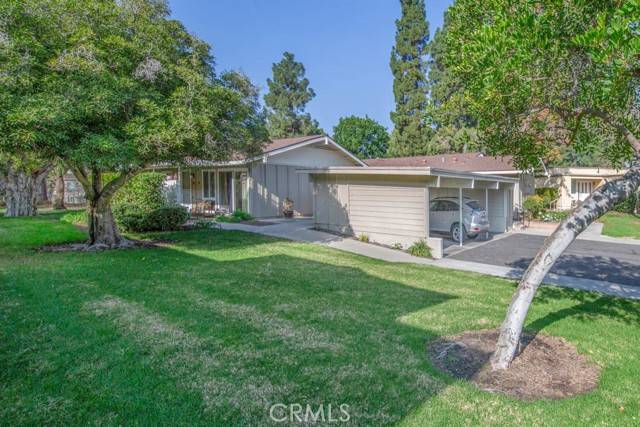 Laguna Woods, CA 92637,122 Via Estrada #A