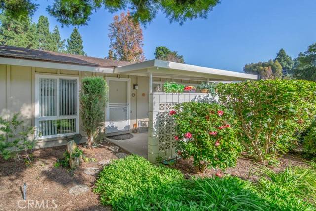 Laguna Woods, CA 92637,122 Via Estrada #A