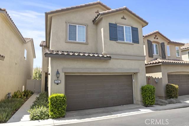 Moreno Valley, CA 92555,27441 Caprock Way