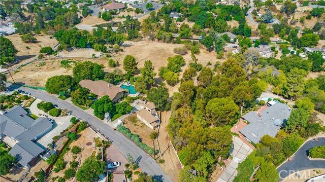 La Habra Heights, CA 90603,0 Cloister Drive